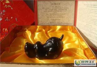 精致品牌【千玉琉璃】十二生肖系列 价格实惠,欢迎洽谈!~_礼品、工艺品、饰品_世界工厂网中国产品信息库