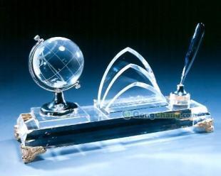 供应河北水晶钟表摆件、太原高档办公礼品、山西水晶办公三件套_礼品、工艺品、饰品_世界工厂网中国产品信息库