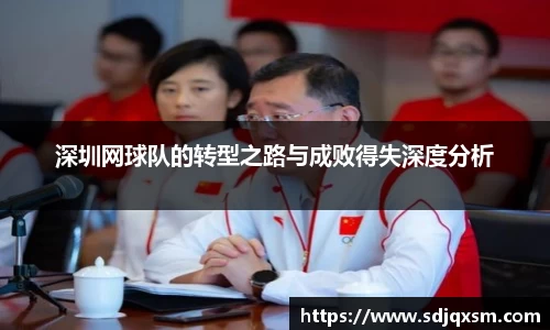 深圳网球队的转型之路与成败得失深度分析