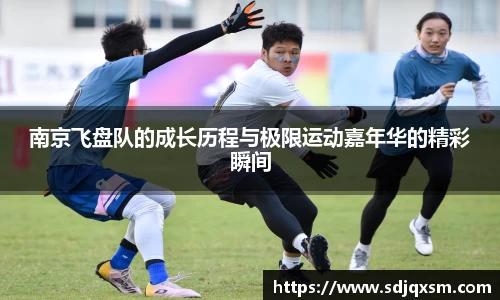 南京飞盘队的成长历程与极限运动嘉年华的精彩瞬间